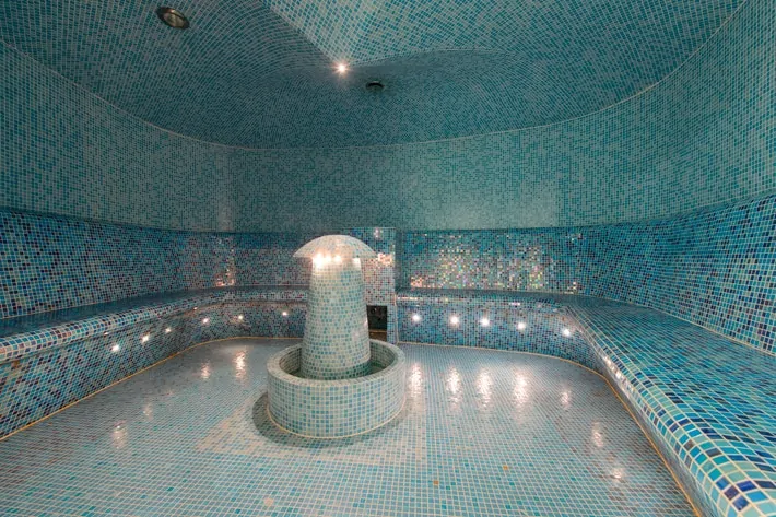 7 ventajas de los baños turcos que debes conocer